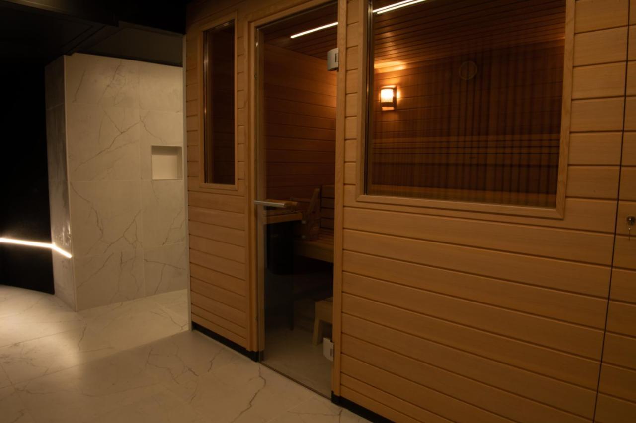 James Residence & Spa Страсбург Экстерьер фото