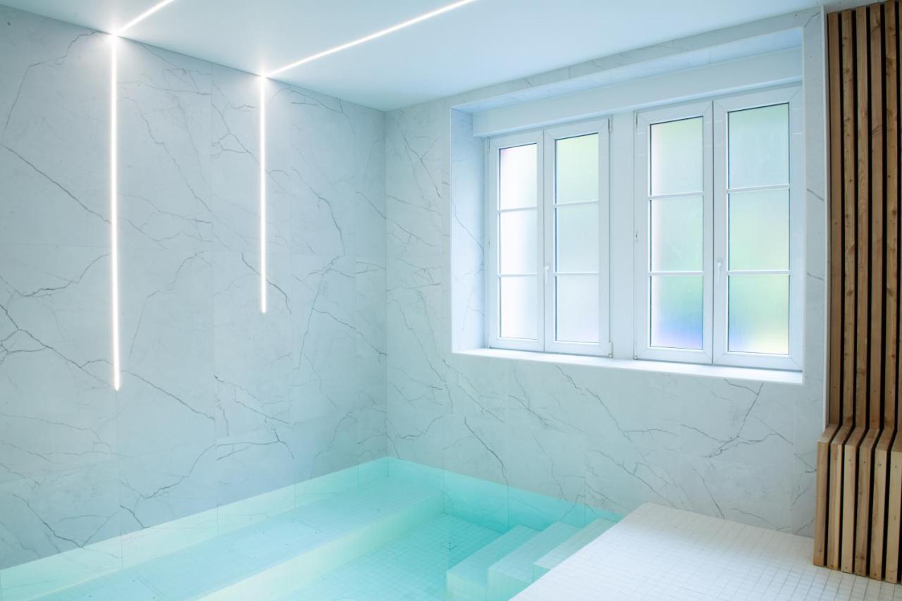 James Residence & Spa Страсбург Экстерьер фото