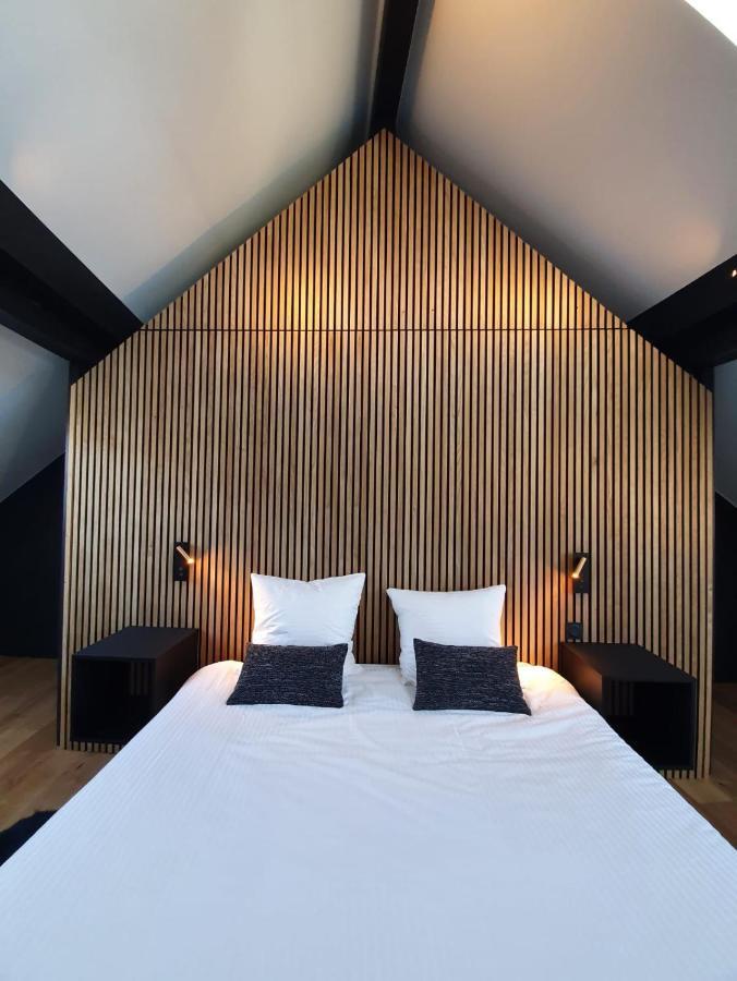 James Residence & Spa Страсбург Экстерьер фото